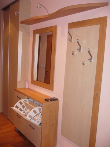 Chodby